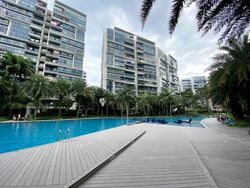 The Palette (D18), Condominium #543294651
